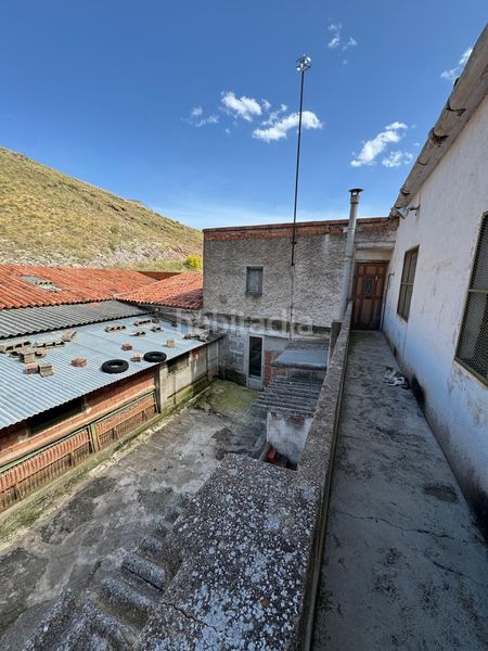 Foto bd1a9a7e-e593-4b5b-8ace-209d93d5080e. Casa a Brea de Aragón