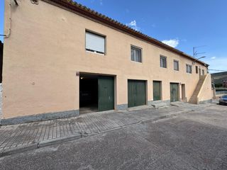 Maison  Fueros de aragon