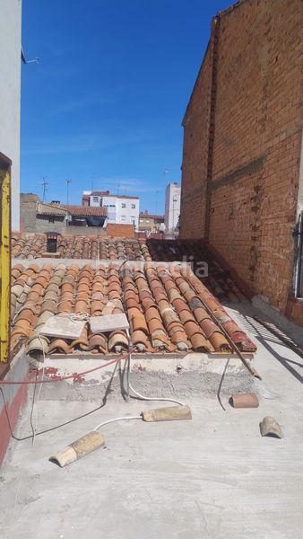 Foto 0a478347-1ff2-45f6-83f0-038782379ade. Casa a Oliver Zaragoza