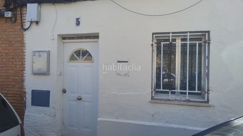 Foto 0e2c59b1-c81b-47c4-9b56-c4ee9fe7e632. Casa a Oliver Zaragoza