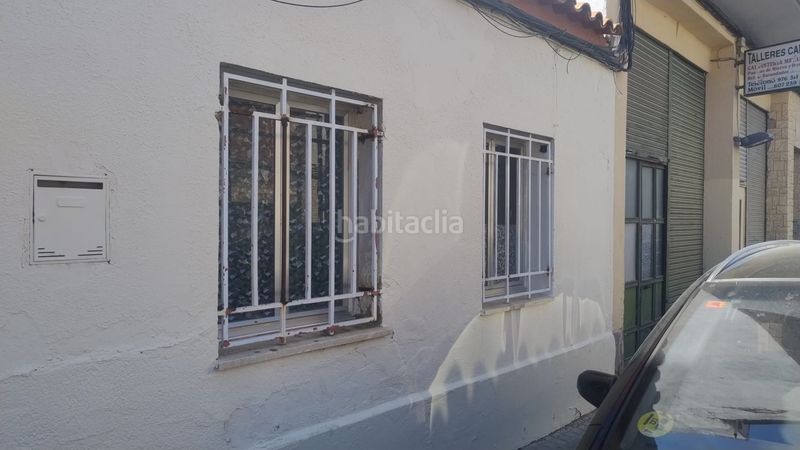 Foto a35db4c5-3756-408d-a4ac-9d18ef062e25. Casa a Oliver Zaragoza