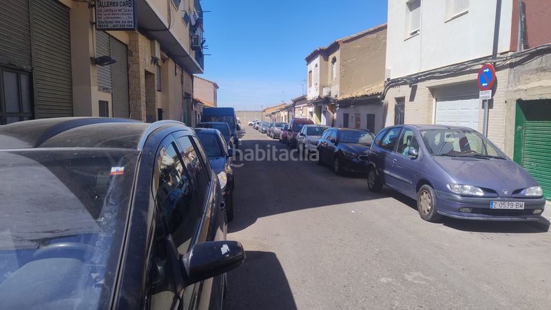 Foto f0c67108-363a-4bef-9766-350677633037. Casa a Oliver Zaragoza