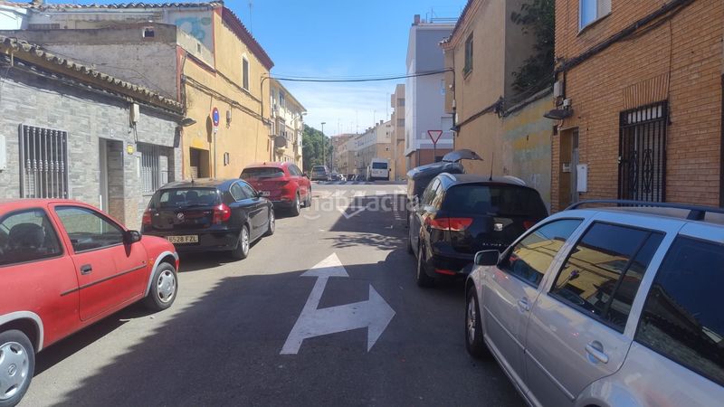 Foto fd303440-7992-4bef-93f2-82368c46ead5. Casa a Oliver Zaragoza