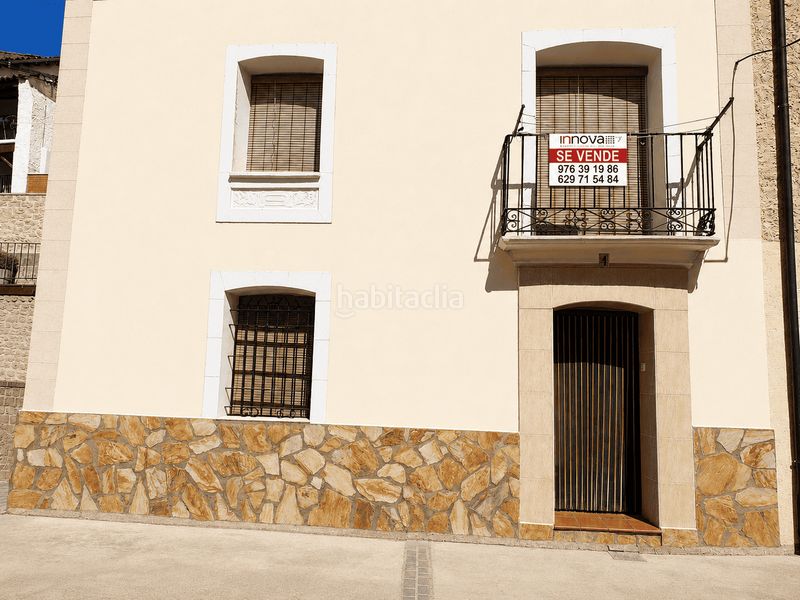 Foto 6be58cf7-fc7d-4490-931c-1a29c6e76d0e. Masia a Montón