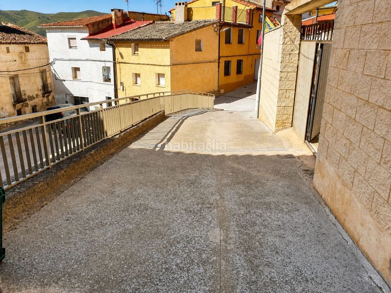 Foto db1291d3-808f-4bfb-941c-65e43c4039a0. Masia a Montón