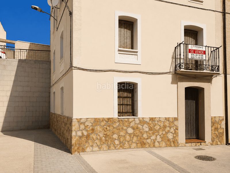 Foto f09a6fb8-ff89-42c0-b166-6d614574760a. Masia a Montón