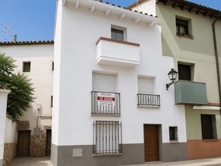 Casale  San juan