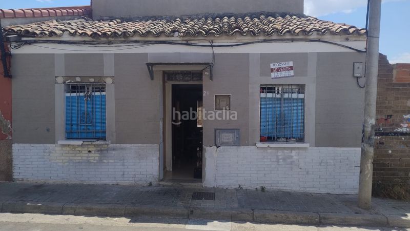 Foto 3c9624d5-1bc5-4356-91d7-60a4de985b01. Casa adossada amb calefacció a Oliver Zaragoza