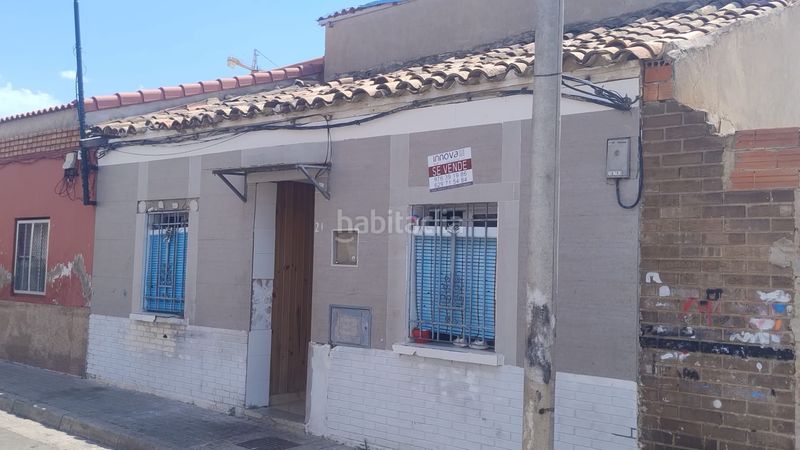 Foto d5bfc9b8-9f19-4fd6-936b-cd779c6be114. Casa adossada amb calefacció a Oliver Zaragoza