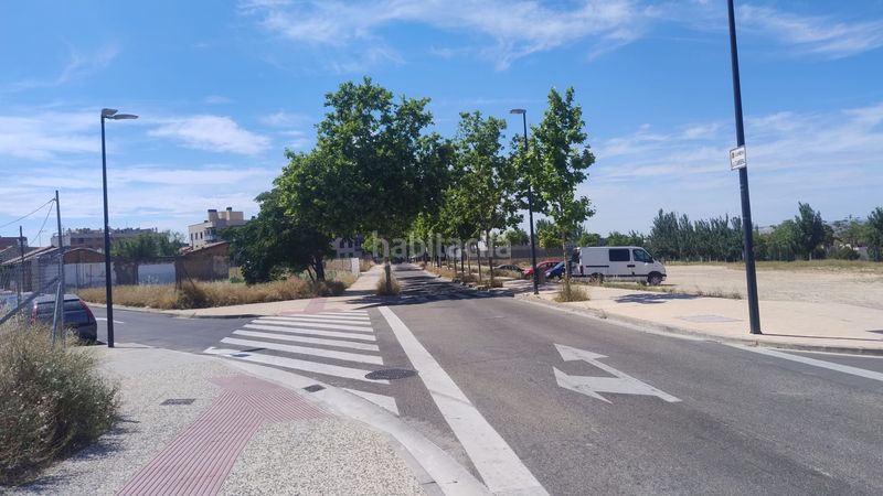 Foto e1ab67f7-73c8-43fb-b430-cde9f93c61d2. Casa adossada amb calefacció a Oliver Zaragoza
