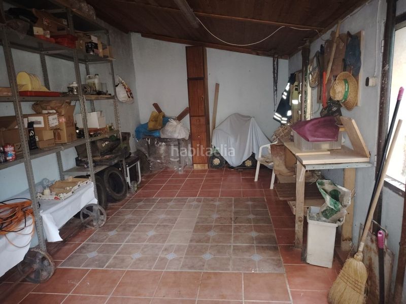 Foto 374ca6c6-351c-4968-8064-a5756c97f0aa. Casa amb aparcament a Peñaflor Zaragoza