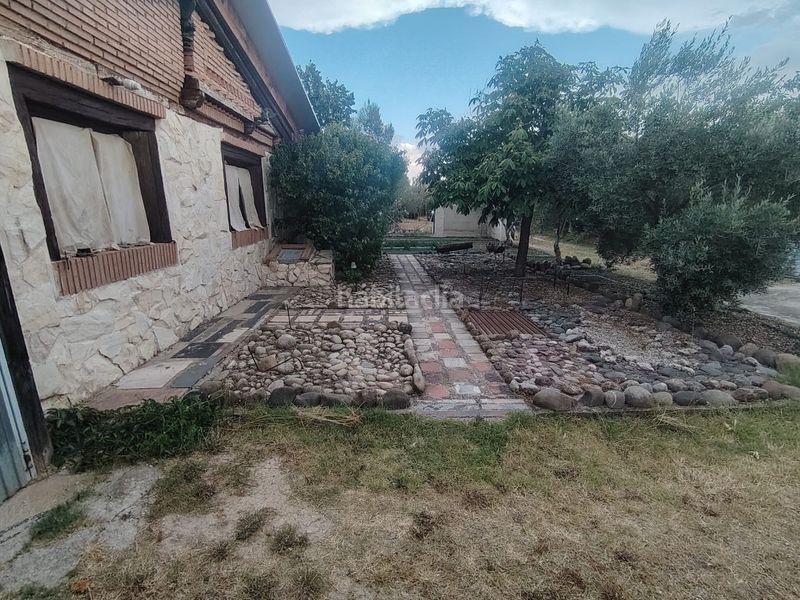 Foto 98b27f40-0888-46d7-88ef-858087637b63. Casa amb aparcament a Peñaflor Zaragoza