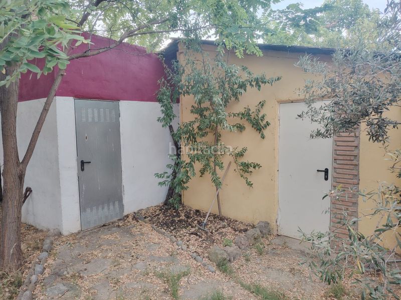 Foto a05280d8-a586-4251-a325-5b2129589b48. Casa amb aparcament a Peñaflor Zaragoza