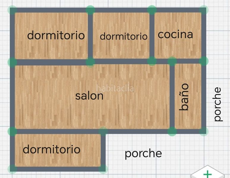 Foto da3b2db9-7660-4aed-a24d-83cc5634b5ff. Casa amb aparcament a Peñaflor Zaragoza