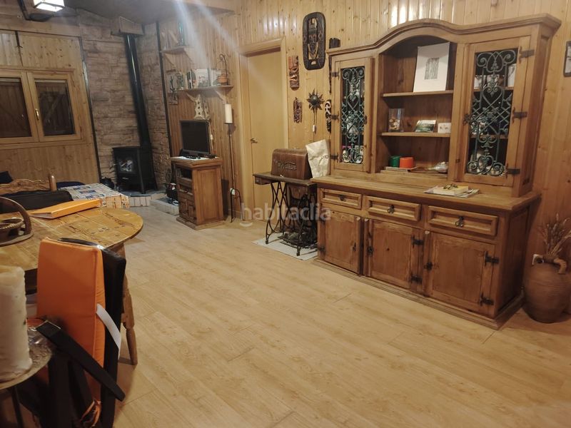 Foto e0100419-0489-478f-bb68-6a9e51056819. Casa amb aparcament a Peñaflor Zaragoza
