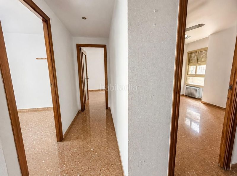 Foto 0ad64c22-57af-4f1a-bd68-c4edb588d25e. Piso en La Bozada - Parque Delicias Zaragoza