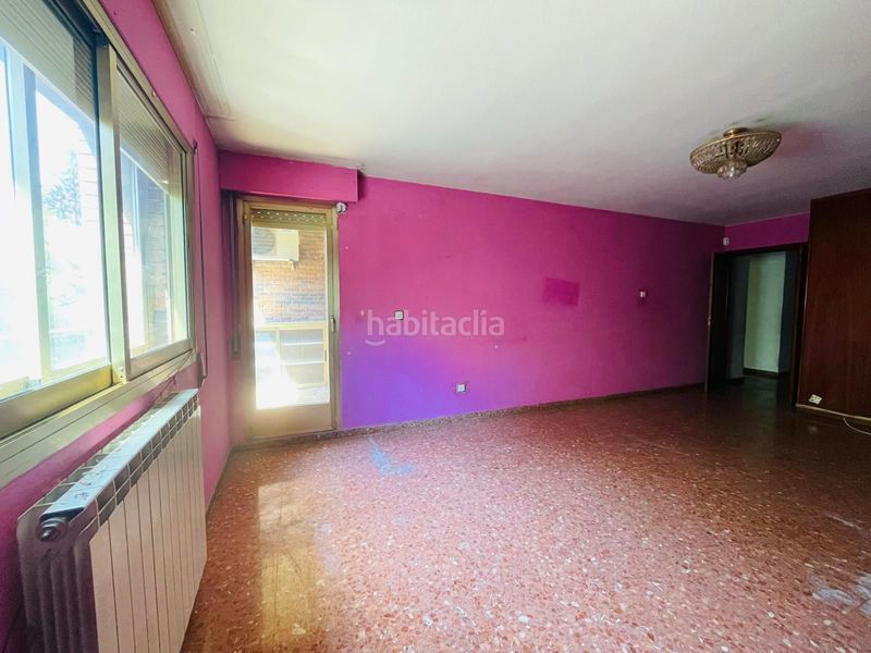 Foto 7b0dab75-951c-454d-a744-d5c71cc9f009. Piso en La Bozada - Parque Delicias Zaragoza