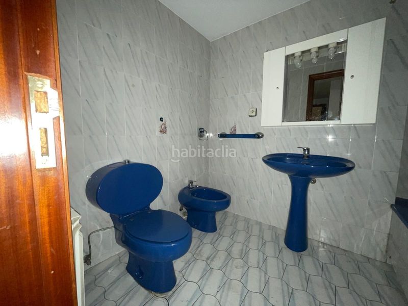 Foto cb69fadb-f234-4b5c-83ea-c70939462c8a. Piso en La Bozada - Parque Delicias Zaragoza