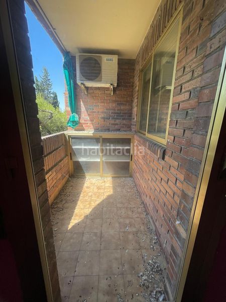 Foto cb8c874b-3411-4ee0-b577-44e7e816b487. Piso en La Bozada - Parque Delicias Zaragoza