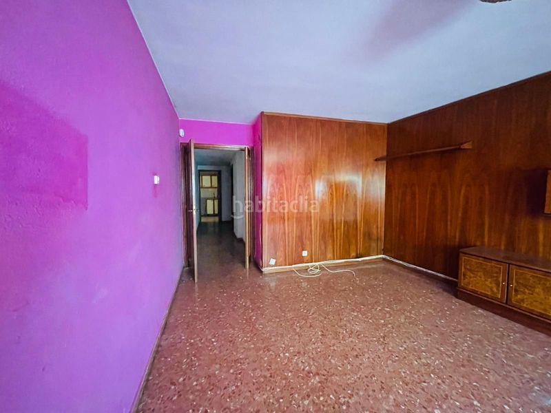 Foto f4dfe5ef-5415-4bfa-9823-ae44e4b1d53e. Piso en La Bozada - Parque Delicias Zaragoza