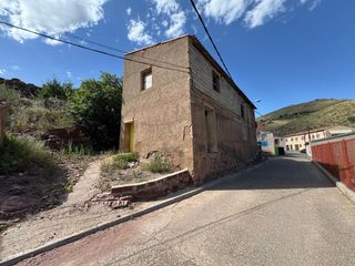Country house  Barranco