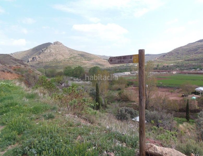Foto 0edba15e-3ffb-463d-b896-e1ce5db594b2. Masia a Brea de Aragón