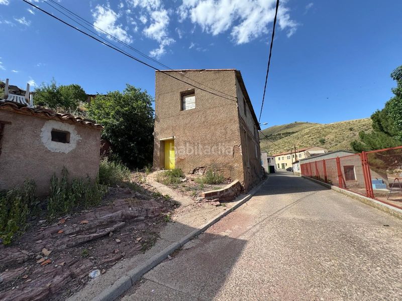 Foto 1f56b744-98f9-4e21-a538-73ae9fa84053. Masia a Brea de Aragón