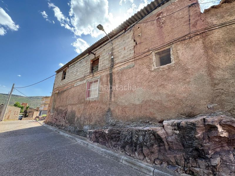 Foto dbbc44cf-5153-4e6a-9af8-7c0c96cdfcef. Masia a Brea de Aragón