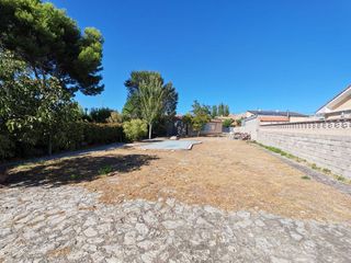 House in Nuez de Ebro