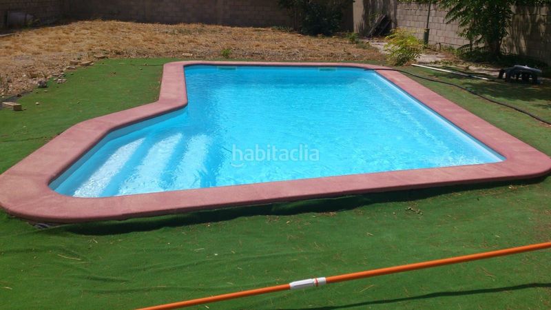 Foto 178be66b-6712-4599-9c33-09d6e8e0d987. Casa amb calefacció aparcament piscina a Nuez de Ebro