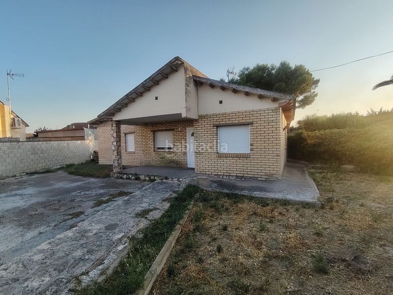 Foto 5c55e883-ebfe-45e1-8fb7-884ad6f8cf22. Casa amb calefacció aparcament piscina a Nuez de Ebro