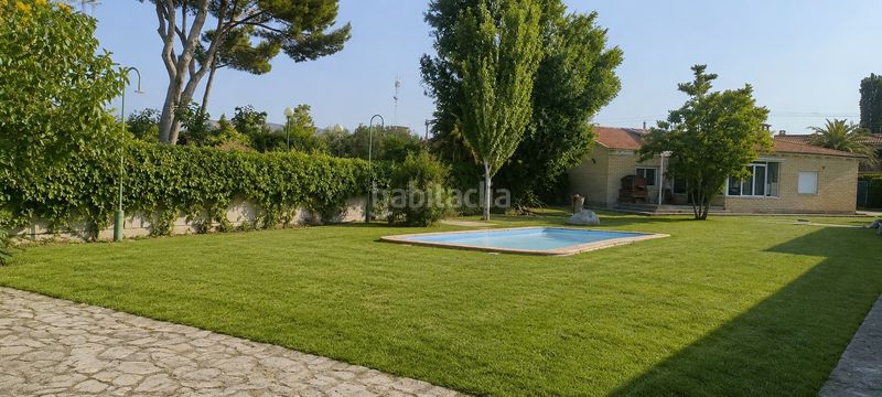 Foto 9bc2a3ba-e882-423b-91a8-a814627a3084. Casa amb calefacció aparcament piscina a Nuez de Ebro