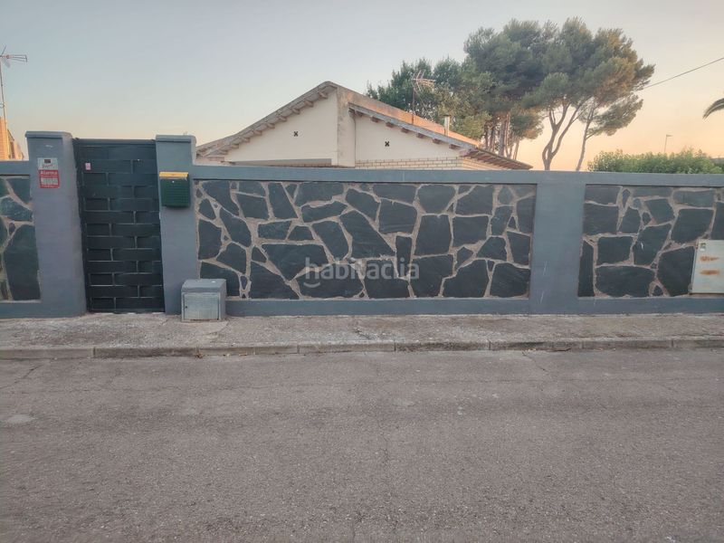 Foto d80d65f9-b95f-4b23-837b-63af20485531. Casa amb calefacció aparcament piscina a Nuez de Ebro