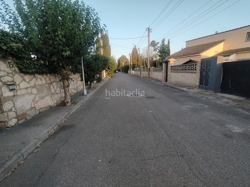 Foto e6ef47e8-e5db-4aa5-83f3-7204b8d996a5. Casa amb calefacció aparcament piscina a Nuez de Ebro