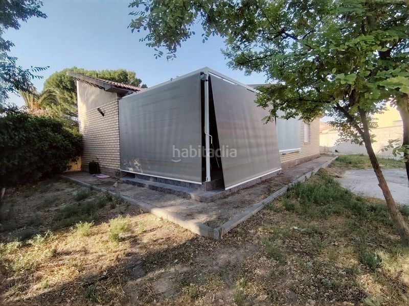 Foto fdf0efb2-85f5-48bb-a9d2-23a5f8b04a05. Casa amb calefacció aparcament piscina a Nuez de Ebro