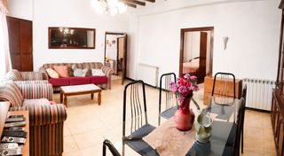 Country house  Plaza españa4
