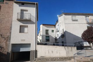 Mas  Plaza la iglesia
