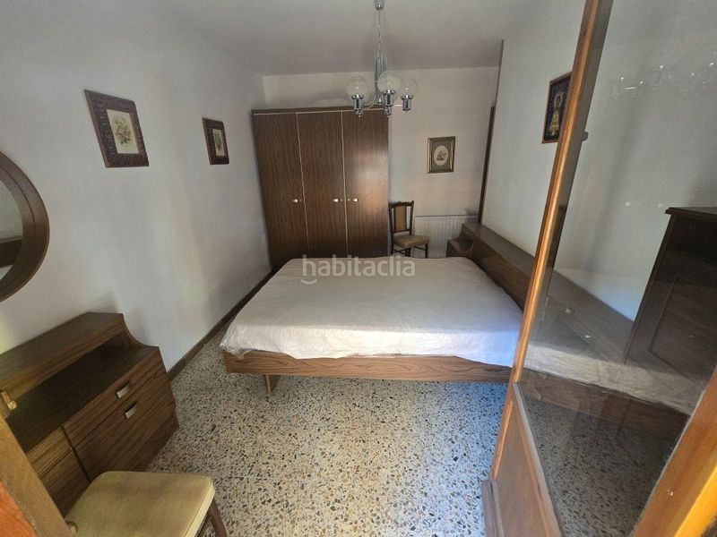 Foto 02d4c088-59e7-44ca-9b5f-f893f9e496e8. Flat with heating parking in Centro - Llano Samper Jaca