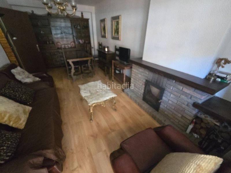 Foto 41497c3a-5783-4296-971d-6b65bb6fbf45. Flat with heating parking in Centro - Llano Samper Jaca