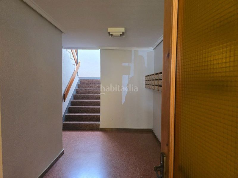 Foto 483bce56-7fc2-46c3-b6e7-2b3fde005734. Flat with heating parking in Centro - Llano Samper Jaca