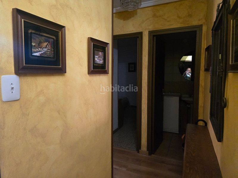 Foto 641d7248-1667-493d-823e-139b7257d120. Flat with heating parking in Centro - Llano Samper Jaca
