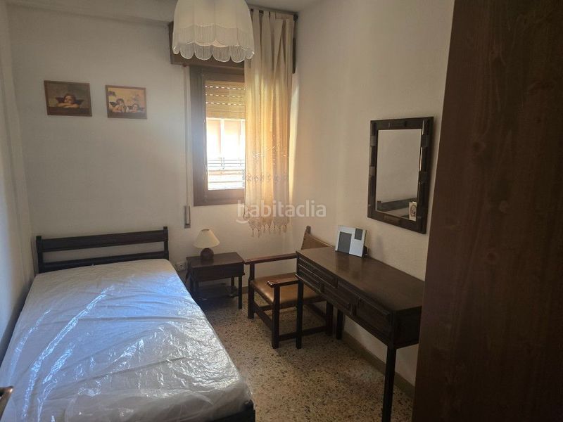 Foto 6a952d56-4118-489f-9c63-292f6e0daf49. Flat with heating parking in Centro - Llano Samper Jaca