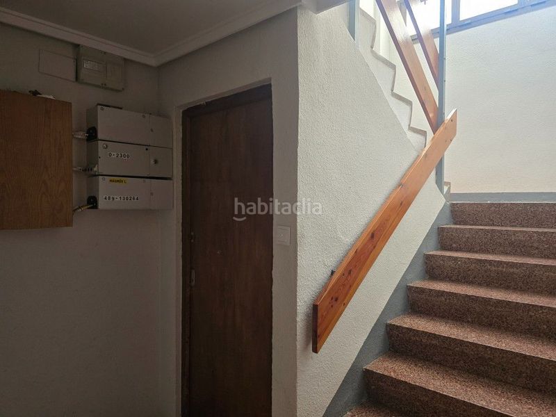 Foto 7b39dba3-9f2b-41df-a4cf-1648200b325f. Flat with heating parking in Centro - Llano Samper Jaca