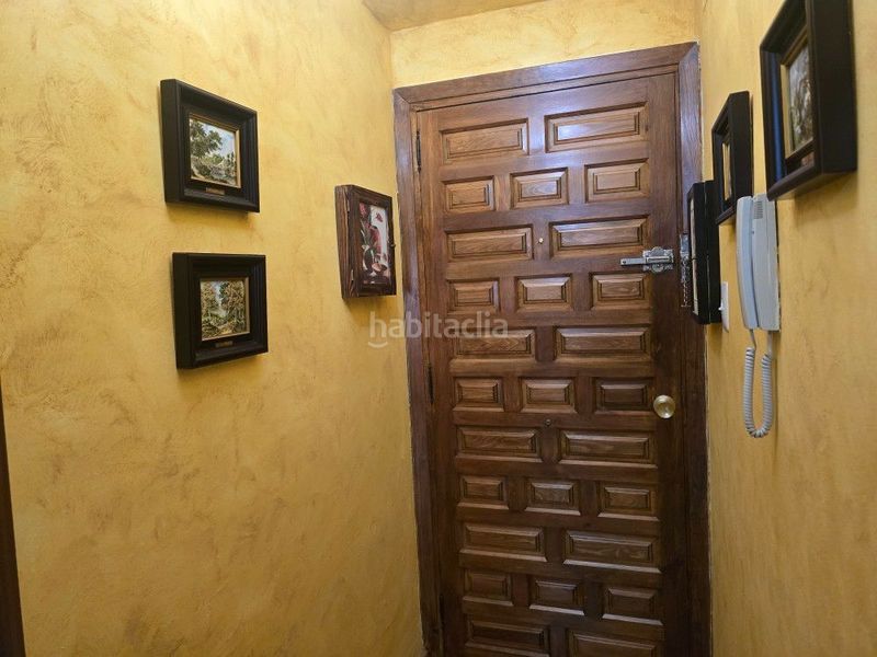 Foto 897776a3-fff2-44eb-ac23-57699be7eeb9. Flat with heating parking in Centro - Llano Samper Jaca