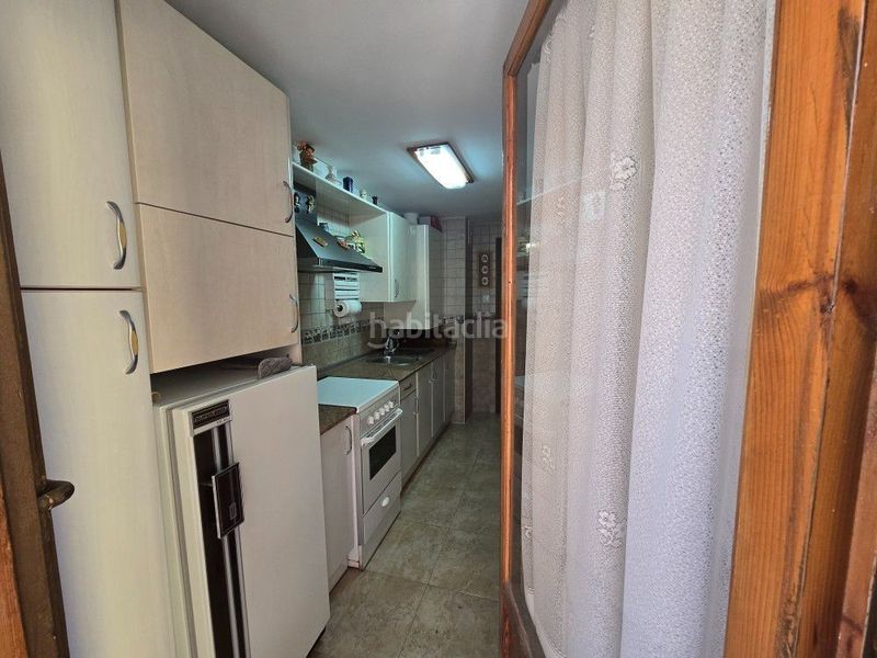 Foto 93a0ebe5-c1d6-4a3d-8b39-8d21d112fe9b. Flat with heating parking in Centro - Llano Samper Jaca
