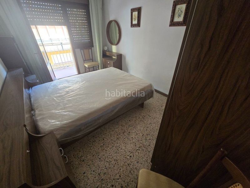 Foto a972587c-0b3a-4d49-b25b-235fb2458fc9. Flat with heating parking in Centro - Llano Samper Jaca