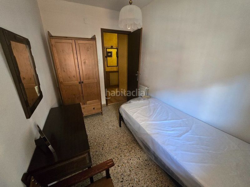 Foto aba2b0af-0047-455a-b41d-94926e72ea06. Flat with heating parking in Centro - Llano Samper Jaca
