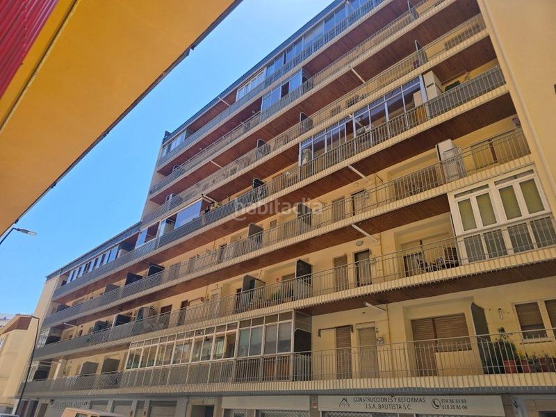 Foto b553f828-2581-4cb5-b9de-d2a0d27deec9. Flat with heating parking in Centro - Llano Samper Jaca