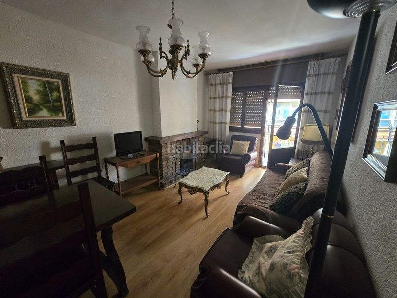 Foto ca303fba-3738-44e0-9ff6-caeebbe221a1. Flat with heating parking in Centro - Llano Samper Jaca