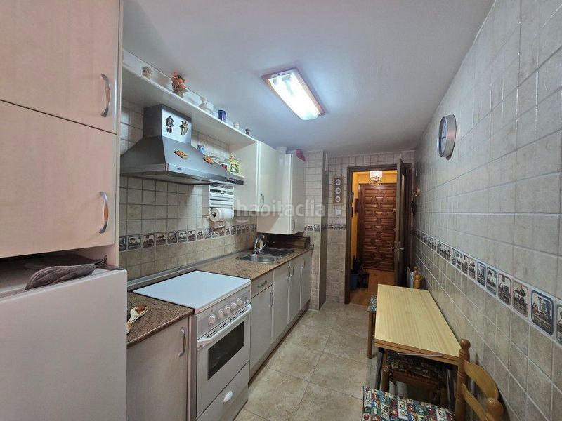 Foto d385bd58-f976-4c66-952e-335dcd2e3edc. Flat with heating parking in Centro - Llano Samper Jaca